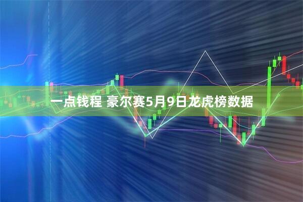 一点钱程 豪尔赛5月9日龙虎榜数据