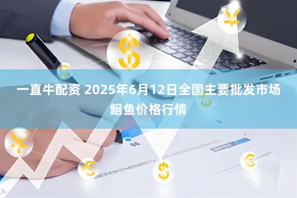 一直牛配资 2025年6月12日全国主要批发市场鮰鱼价格行情