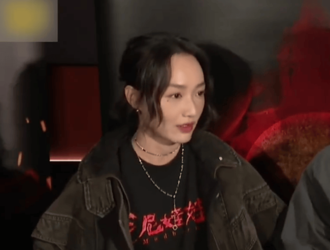 蔡思韵回应和刘俊谦结婚 透露两人还没有度蜜月